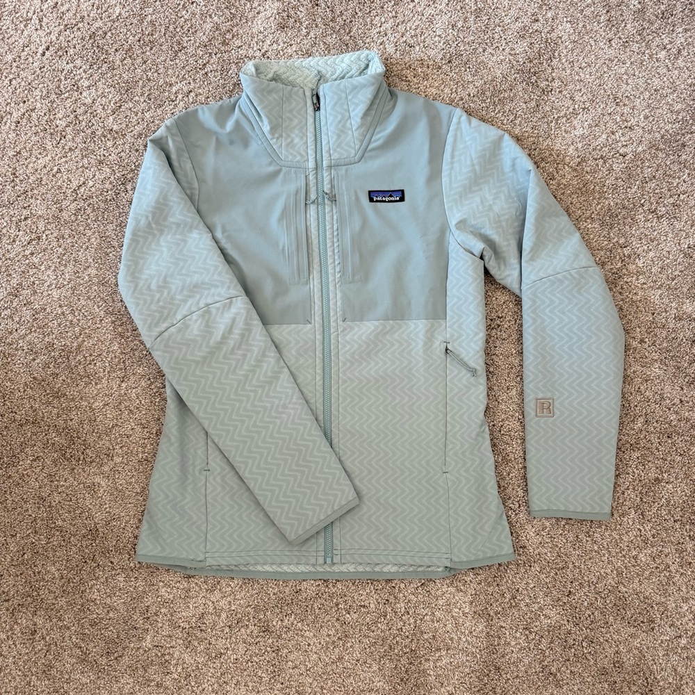 R2 CrossStrata Jacket